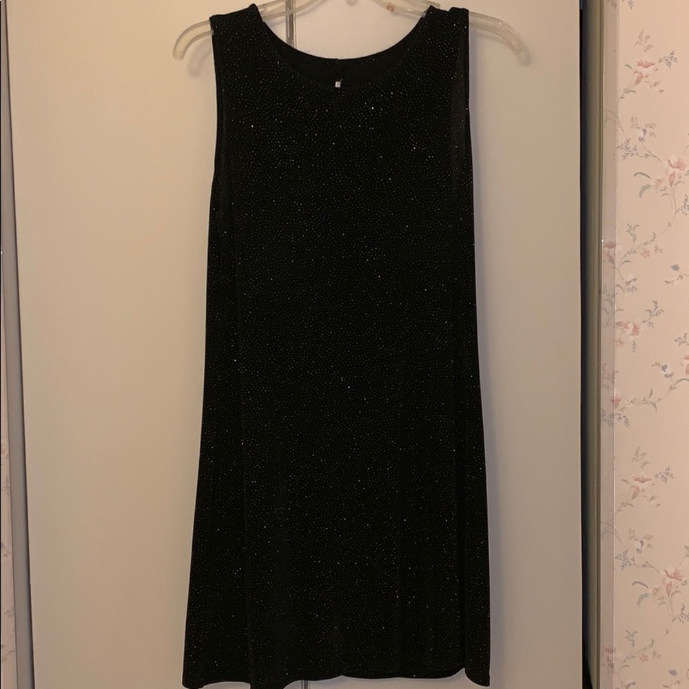 Sparkle Party Dress